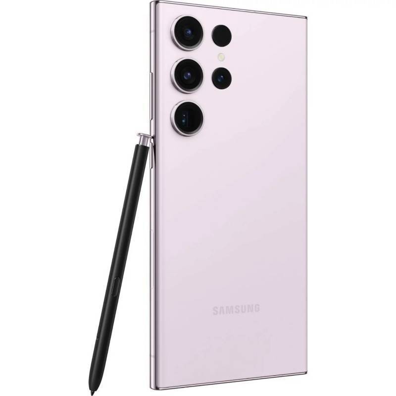SAMSUNG - Samsung Galaxy S23 Ultra 512gb 12gb dual