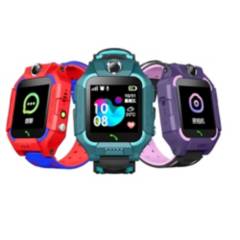 GENERICO - Smartwatch para Niños con Rastreador Gps con Acceso a Chip