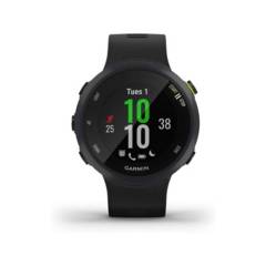 Smartwatch Garmin Forerunner 45s GPS Negro