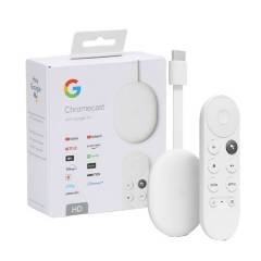 Chromecast 4 google tv hd 1080P