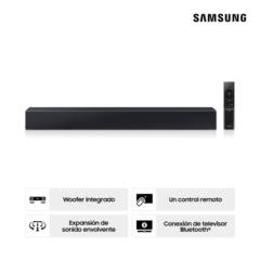 Soundbar Samsung HW-C400PE 2023