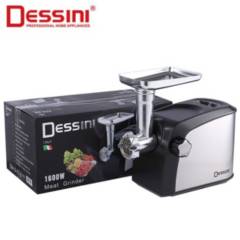 Dessini Italy - Moledora de Carne Dessini Italiana 1600 Watts DS-852