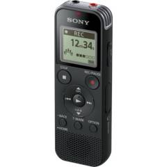 Sony ICD-PX470 Grabadora de voz digital con 4 GB
