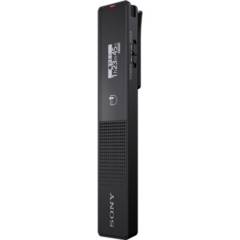 Sony ICD-TX660 Grabadora de Voz y Memoria integrada de 16 GB