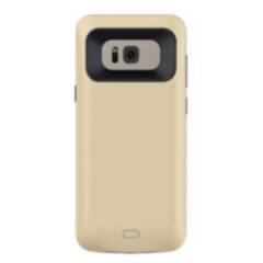Case Batería Galaxy S8 Plus Gold 5500mAh