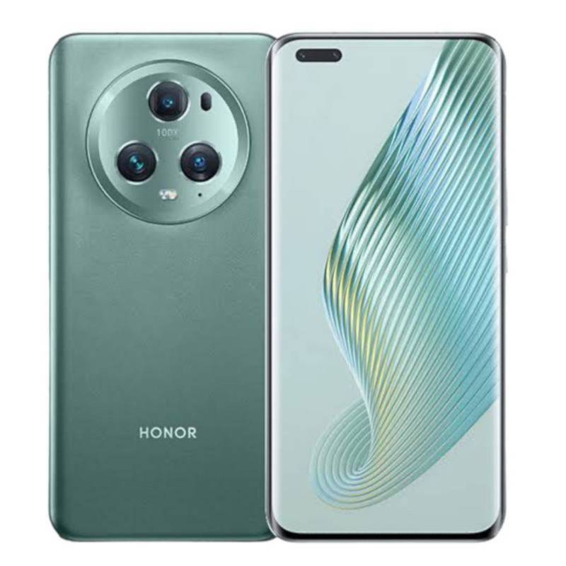 HONOR MAGIC 5 LITE 5G 256GB 8GB DESPACHO INMEDIATO - VERDE