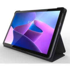 LENOVO - Tablet Lenovo TB328XU Tab M10 3rd Gen 101 FHD 4G LTE 4GB64GB  Folio case
