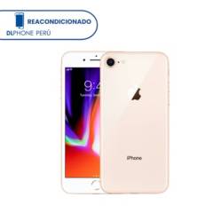 APPLE - Apple iPhone 8 64GB Dorado Reacondicionado