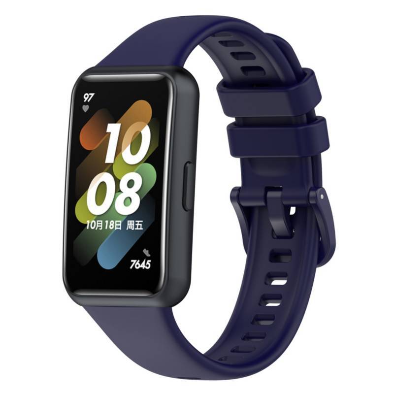 Correa Silicona para Honor Band 7 / Huawei Band 7 Pro