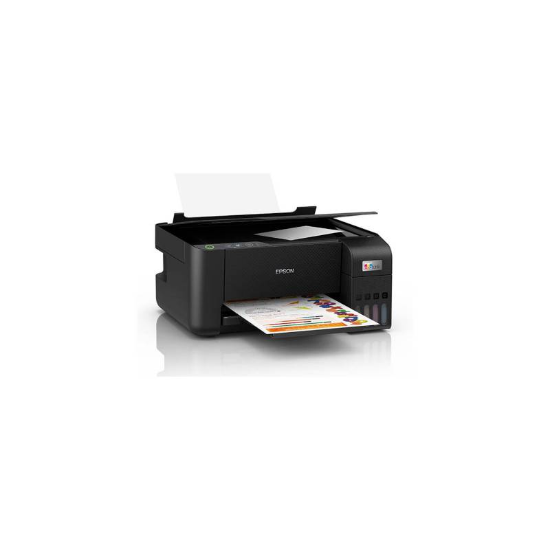 IMPRESORA MULTIFUNCIONAL EPSON ECOTANK L3250 (C11CJ67304)