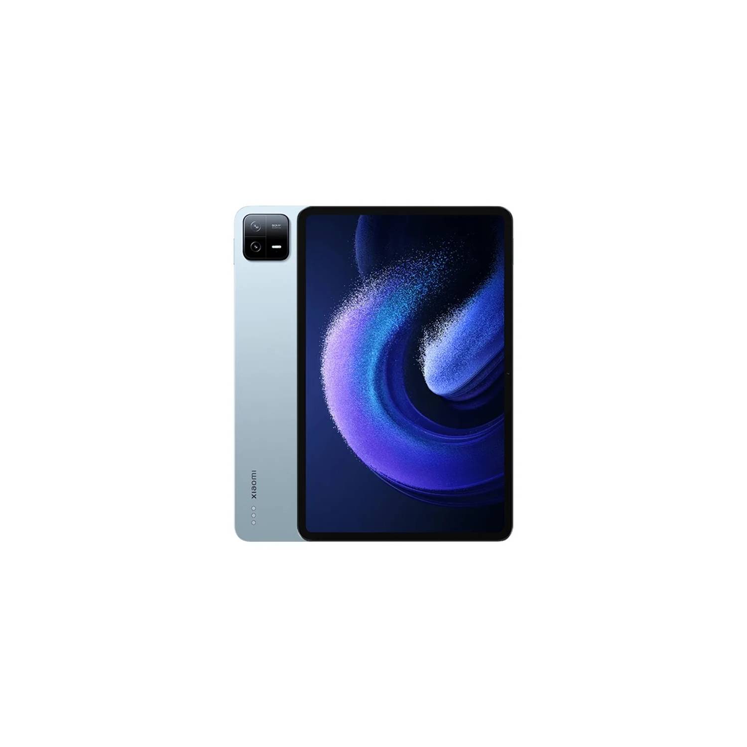 Tablet Xiaomi MI PAD 6 Mist Blue 6GB RAM - 128GB ROM Version