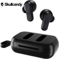 SKULLCANDY - Audifono Skullcandy Dime XT True Wireless - Negro