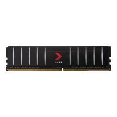 PNY - Memoria RAM PNY 16GB DDR4 3200Mhz XLR8 gaming low profile 288 pines