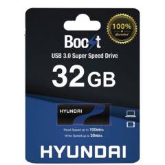 Memoria USB 32 GB Hyundai USB 3.0 flash drive