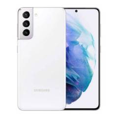 Samsung S21 FE 5G 256GB 8GB DUAL SIM - BLANCO