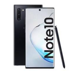 Samsung Galaxy Note 10 256GB SM-N970U - Negro