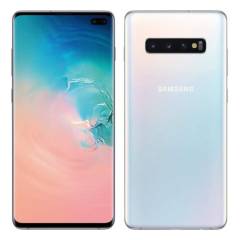 Samsung Galaxy S10 Plus 128GB SM-G975U - Blanco