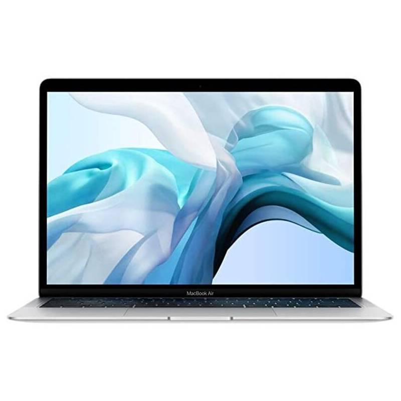 APPLE - MacBook Air 2018 1.6GHz Dual-Core i5 8GB RAM 128GB SSD 13" Reacondicionado