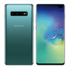 Samsung Galaxy S10 Plus 128GB SM-G975U - Verde
