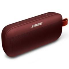 Bose SoundLink Flex Speaker Carmin Red