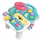 winfun - Mesa de actividades para bebés winfun (44726) : :  Juguetes y juegos