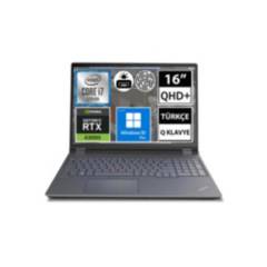 LAPTOP NoteBook Workstation Lenovo P16 Corei7-12th/16GB RAM /512GB SSD/RTX 3060 4GB/Win11P