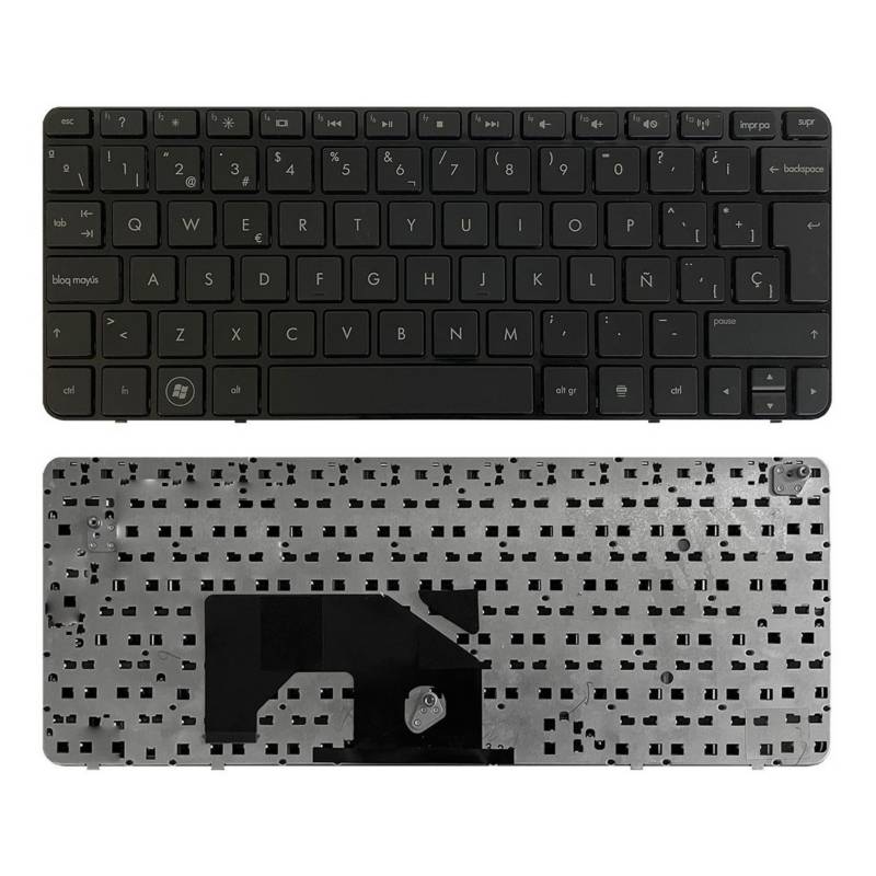 Teclado Para Portátil Hp Pavilion 13p-1000