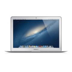 Apple Macbook Air 13.3" i5 4260U 4GB 128GB 2014 Reacondicionado-Plateado