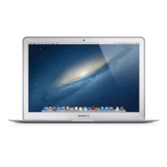 Apple Macbook Air 13.3" i5 5250U 8GB 256GB 2016 Reacondicionado-Plateado