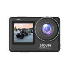 SJCAM SJ10 PRO 2.33″Dual Screen Switching Action camera-Negro