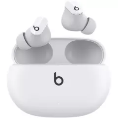 BEATS - Audífonos In Ear inalámbricos Beats Studio Buds Blanco