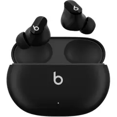 BEATS - Audífonos In Ear inalámbricos Beats Studio Buds Negro