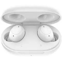 OPPO - Audífonos In Ear inalámbricos OPPO ENCO Buds Air Lite Blanco