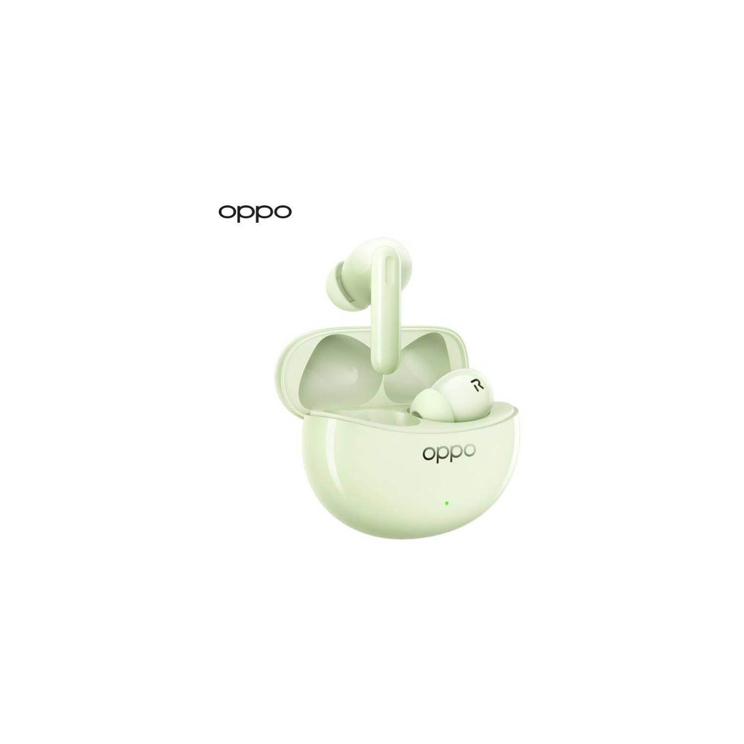 Oppo Auriculares Inalámbricos Imoo Ear-Care Verde