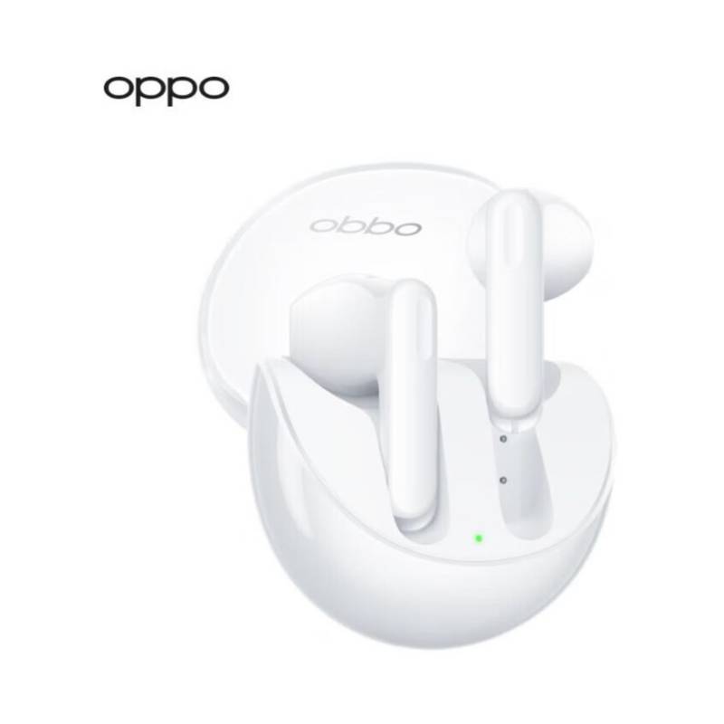 Audífonos Bluetooth OPPO ENCO Air 3 Blanco OPPO