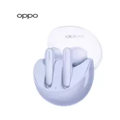 OPPO - Audífonos Bluetooth OPPO ENCO Air 3 Púrpura
