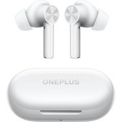 Audífonos In Ear inalámbricos ONEPLUS Buds Z2 Blanco