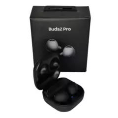 OEM - Audífonos Inalámbricos Buds2 R510 Pro NEGRO