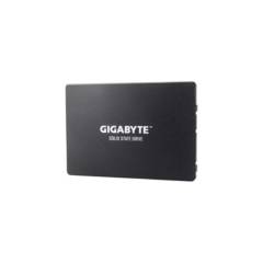 GIGABYTE - Disco Sólido Interno Gigabyte 120gb Negro