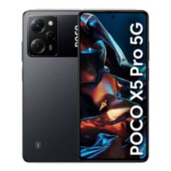 POCO X5 PRO 5G 8GB RAM / 256 GB NEGRO