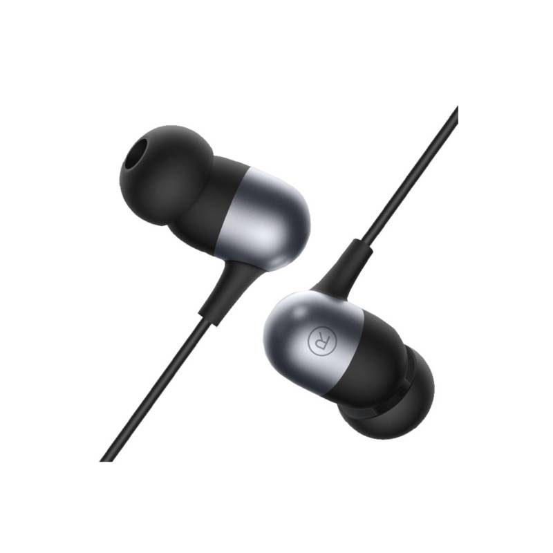 XIAOMI - Xiaomi Capsule Headphones DDQ01WM AURICULARES