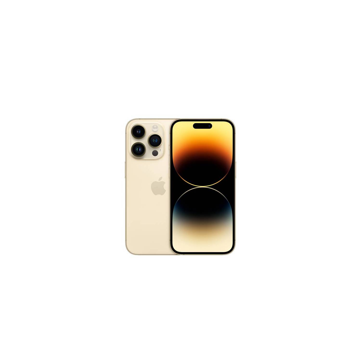 iPhone 13 Pro de 128Gb Dorado Gold - Reacondicionado A++ APPLE