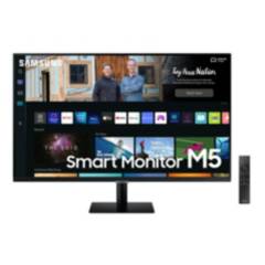 Monitor samsung smart TV M5 FHD 32 "