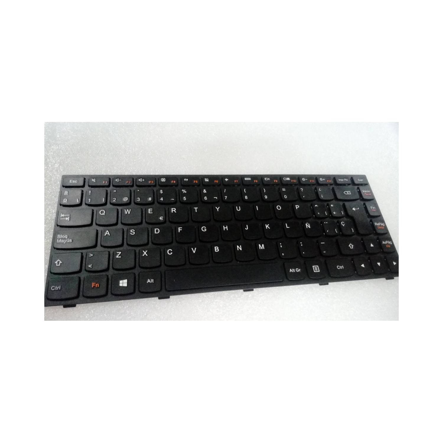 Teclado para LENOVO G40