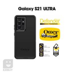 Case Otterbox Defender para Samsung Galaxy S21 Ultra