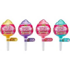 Zuru Slime Series Candy Cotton Cuties Aleatorio