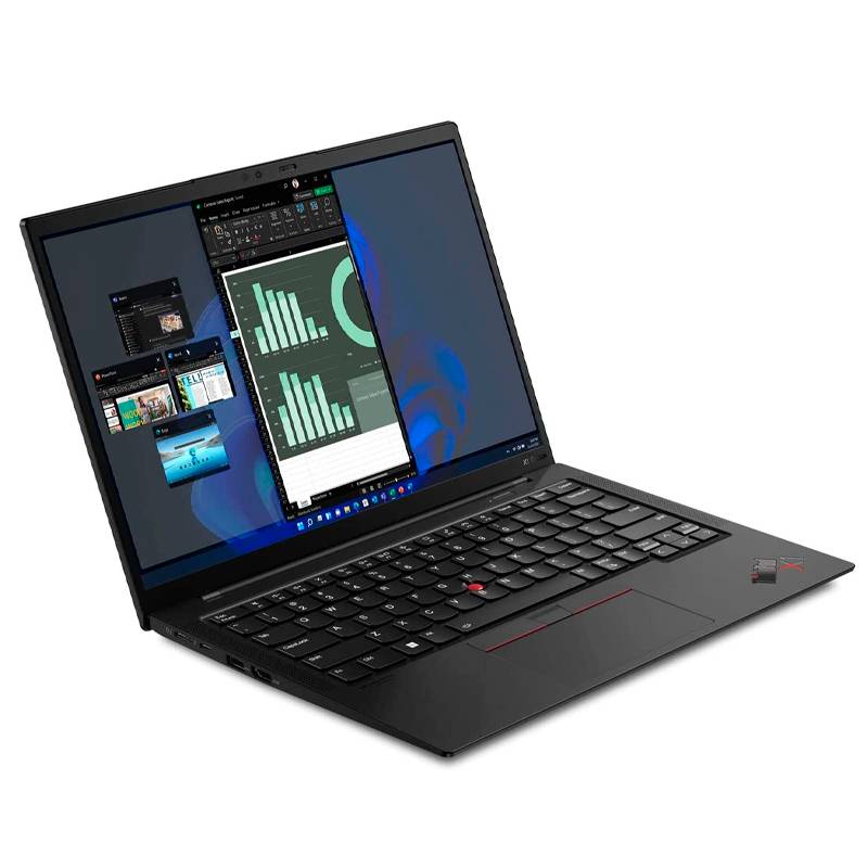 LENOVO - LAPTOP Notebook Lenovo ThinkPad X1 Carbon Gen 10  Core i7-1260P 1.5/3.4GHz
