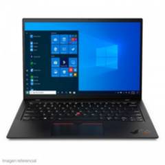 LAPTOP Notebook Lenovo ThinkPad X1 Carbon Gen 9 14" WUXGA IPS Core i7-1165G7 2.8GHz