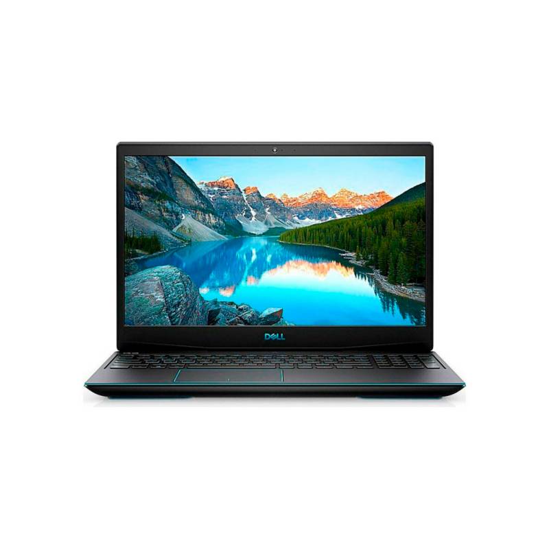 DELL - LAPTOP DELL GAMING G5-I5-1200H-8GB-256SSD-156 FHD