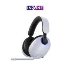 SONY - Sony Audífonos inalámbricos INZONE H9 noise cancelling y micrófono WH-G900N